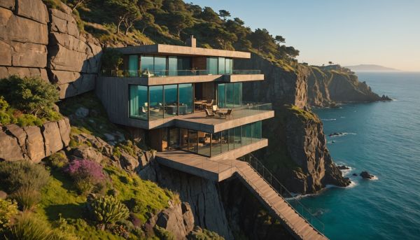 Acquisition bien immobilier insolite