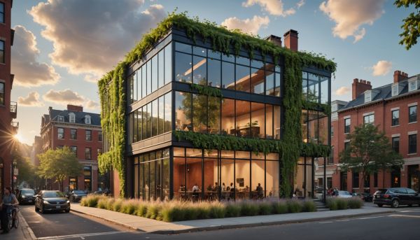 Actu immobilier atypique