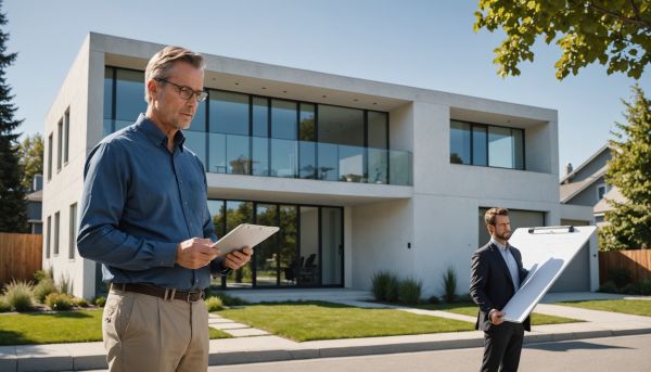 Comment estimer la valeur d'une maison atypique ?