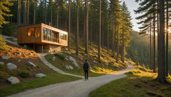 Comment trouver une location atypique originale ?