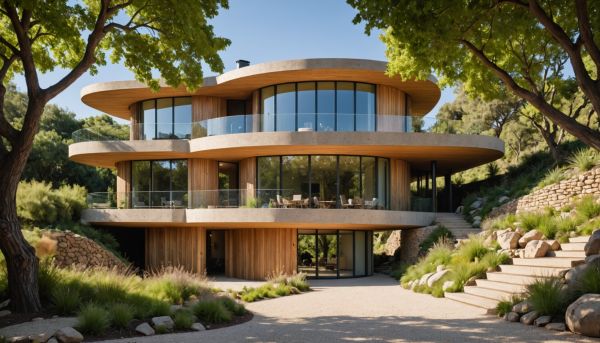 Conseils pour bien choisir sa maison atypique