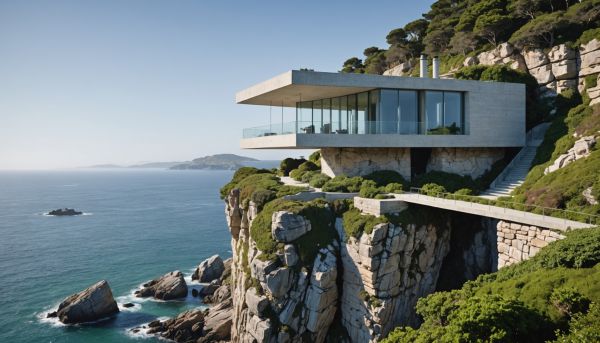 Immobilier insolite rare