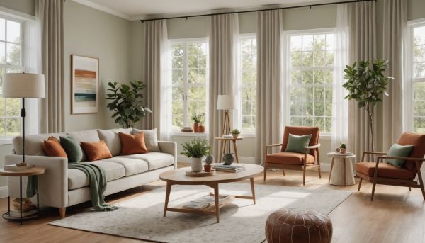 Où trouver les meilleures idées d'aménagement intérieur ?
