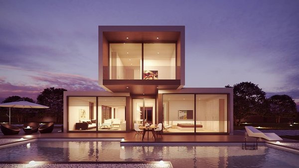Qu'est ce qu'une maison atypique ?