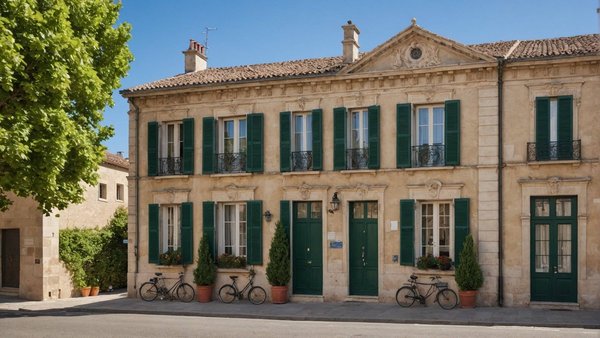 Découvrez les meilleures offres d'immobilier à la madeleine